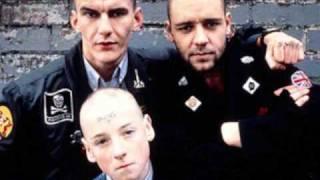 Romper Stomper Soundtrack - Pulling on the Boots