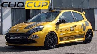 GT6 : Special Projects - Renault Clio Cup Car Build