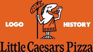 Little Caesar's Logo/Commercial History (#248)