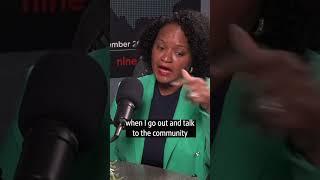 Joy Balls-Berry on Episode 22 of Listen, St. Louis | Nine PBS