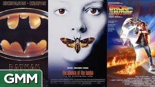 10 Best Movie Posters of All Time
