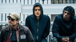 Mr. Robot - 2x5 Dublado