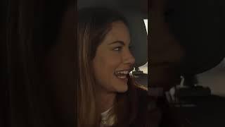 Mark Wahlberg & Michelle Monaghan sing Ice Ice Baby in The Family Plan