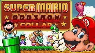 The Super Mario Oddshow Collab