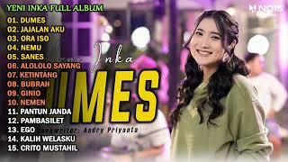 YENI INKA KOPLO "DUMES, JAJALEN AKU" | FULL ALBUM TERBARU 2023