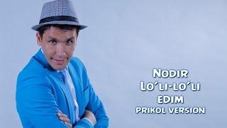 Nodirbek Hayitov - Lo'li edim