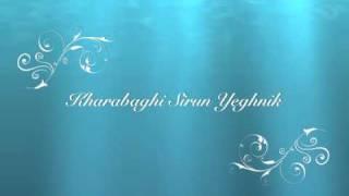 Harut Hagopian - Sirun Yeghnik - Armenian Music / Slow Song