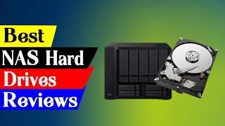 Top 5 Best NAS Hard Drives 2024 [Reviews & Buying]