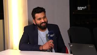 Rohit Sharma Exclusive: India-Pakistan, succeeding Kohli & Steyn's pace