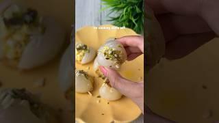 Litchi Sandesh - a 15 min easy mithai recipe