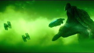 star wars rise of skywalker - "Chase Scene" (1080p) Full HD