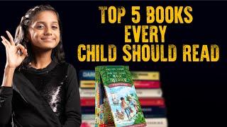 Best Children's Books for Ages 6-11 | Build a Lifelong Love for Reading | Page Pulse By Lee