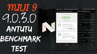 MIUI 9 GLOBAL STABLE ROM BENCHMARK SCORE | MIUI 9 STABLE FOR REDMI NOTE 4 | HOW TO UPDATE TO MIUI9