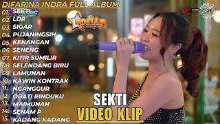 Sekti! Difarina Indra Full Album OM Adella - Lagu Koplo Terbaik 2024!