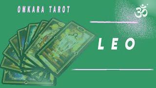 Leo Tarot - ANGRY n SCARED U GAVE UP ON THEM ! / August 2024 /