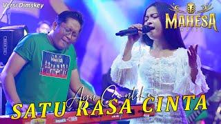 Satu Rasa Cinta - Ayu Cantika | MAHESA Music