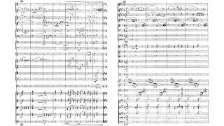 [Alexander Krein] Symphony No.1 Op.33 (Score-Video)