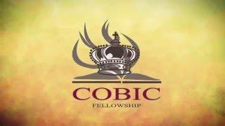 Welcome to COBIC - Called Out Believers In Christ Fellowship - Jacksonville (2016)