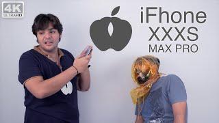 Double Apple iFhone | iPhone Parody | Ashish Chanchlani | 4K UHD (With English Subtitles)