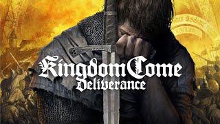 Kingdom come Deliverance №2 Осада