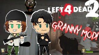 Left 4 Dead 2 Granny Mod (Ft. DonArceus)