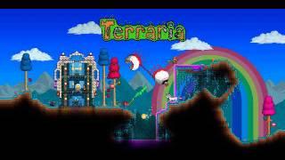 Alternate Day Theme - Terraria - 10 Hours Extended