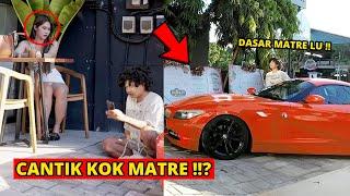 GEMBEL SULTAN BIKIN CEWE S3XY MATRE INI KENA MENTAL ??!