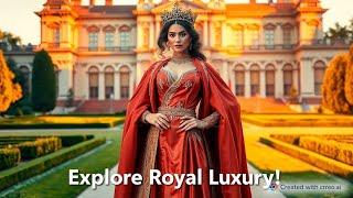 Top 10 Most Beautiful Palaces in the World