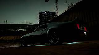 NFS World Online 2018. Ford Mustang RTR X.