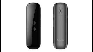 Xupurtlk Language Translator Device G5 Pro |Overview/Details/Reviews|