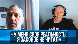 Учитель истории Украины РАЗГРОМИЛ типичного российского имперца из Германии! @Vox_Veritatis