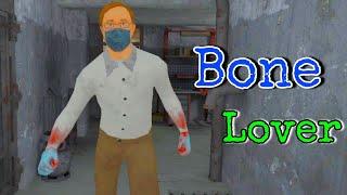 BONE LOVER -  FULL GAME WALKTHROUGH