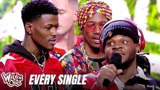 Every Single Season 11 Wildstyle ft. Keke Palmer, Vic Mensa, & More | Wild 'N Out