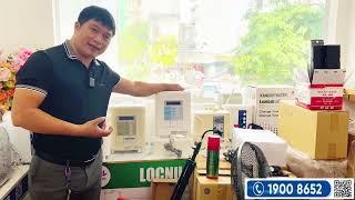 Báo giá máy lọc nước ion kiềm Nhật Bản mới nhất 2024 | Kangen Sen Việt |