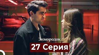 Зимородок 27 Cерия (Русский дубляж)