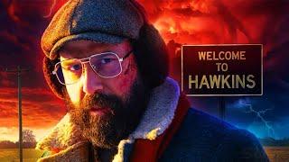 Stranger Things 5 - Brett Gelman Teases Season 5