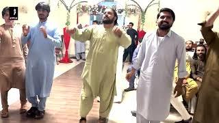 Karan Khan | Shah Balbaly | Attan | Live Music | Kkhan Band | Kohat شاه بلبلې | اتڼ