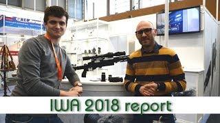 Fortuna General Clip-On | Optics Trade IWA 2018 report