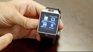 Smart Watch Hidden Camera from GadgetsAndGear.com