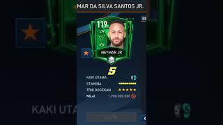 Top 10 Pemain Founders #fifamobile #shorts