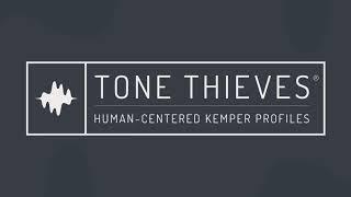 Tone Thieves – Scottie Mills Kemper & Helix Teaser