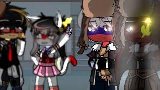 Act Like Your Parent️[]Ft.Russia,Japan,Germany[]NOT OG[]COUNTRYHUMANS X GACHA[]