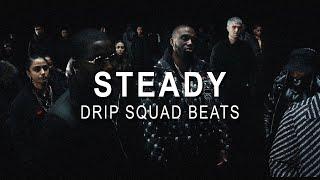 [FREE] Headie One x Emotional UK Drill Type Beat 2020 - "Steady"