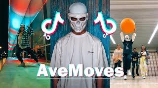 Avemoves New Tiktok Dance Compilation 2021 !