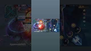 Melissa Maniacs | Pawssy Plays ML #mlbb #mobilelegends #mobilegame #melissamlbb