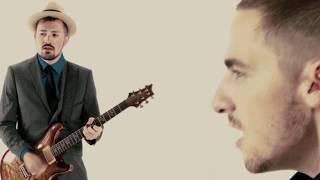 Heffron Drive - One Way Ticket (Official Music Video)