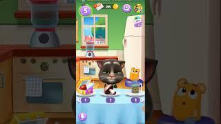 Season 2 Mega Pack! Talking Tom Shorts Compilation