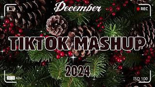 TikTok Mashup December 2024 (Not Clean)