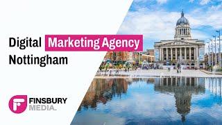 Digital Marketing Agency Nottingham