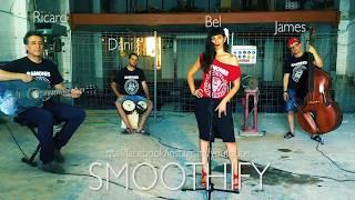 Hey! Ho! Let's go! Blitzkrieg Bop (Ramones) - SMOOTHIFY - Cover Bolero version